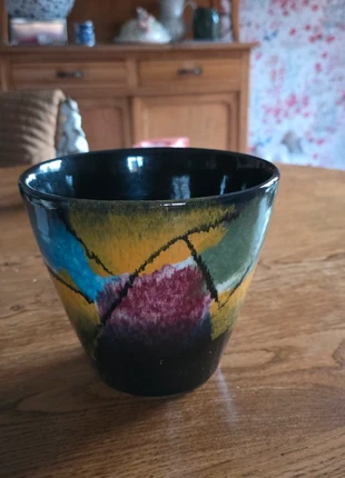 Cache pot, marque: Inconnu, état: Neuf sans étiquette, 5,00 €, 5,95 € Protection acheteurs incluse