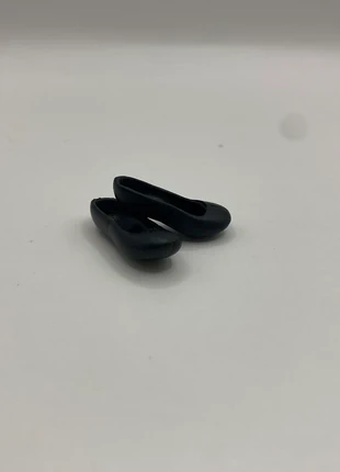 Disney Store 11” Vanessa/Ursula Black shoes - The Little Mermaid, marke: The Disney Store, zustand: Neu, größe: XS, 4,00 €, 4,90 € inklusive Vinted-Käuferschutz