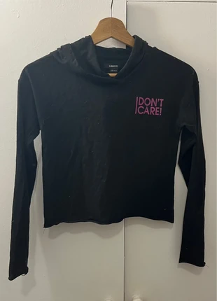 Sweat XS, merk: Zara, staat: Heel goed, maat: XS / 34 / 6, € 2,00, € 2,80 inclusief Kopersbescherming