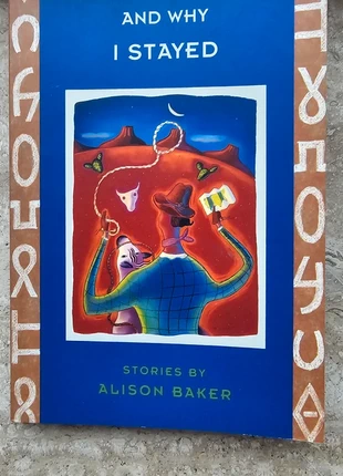 How I came west and how I stayed, état: Bon état, 3,00 €, 3,85 € Protection acheteurs incluse