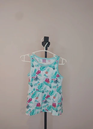 Robe fille 6.9mois, brand: DopoDopo, condizioni: Ottime, taglia: 6-9 mesi / 68 cm, €3.00, €3.85 include la Protezione acquisti