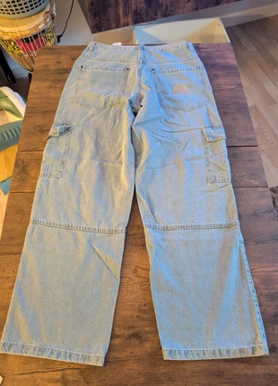 Pantalon southpole baggy Large vintage jean, brand: Southpole, condizioni: Ottime, taglia: IT 42 | W32, €18.00, €19.60 include la Protezione acquisti Pro