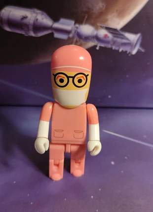 Pendrive 32Gb. Enfermera Nuevo., condizioni: Nuovo con cartellino, €7.00, €8.05 include la Protezione acquisti