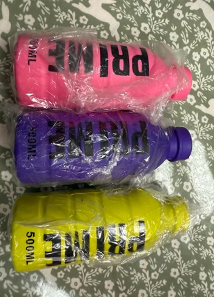 Prime squishies x 3, condition: New with tags, size: 3 years / 98-103 cm, £2.00, £2.46 includes Buyer Protection