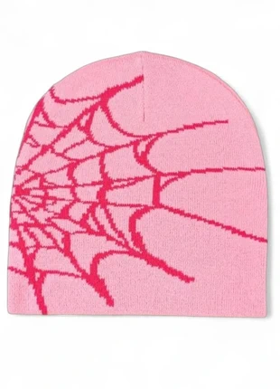 Bonnet Rose Vintage Streetwear Gothique Casual y2k - Taille Unique, marque: Vintage, état: Très bon état, taille: Taille unique, 14,99 €, 16,44 € Protection acheteurs incluse