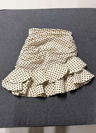 Zara Mini Skirt, marque: Zara, état: Bon état, taille: S / 36 / 8, 5,00 €, 5,95 € Protection acheteurs incluse