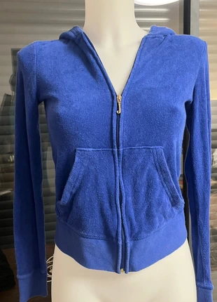 Veste vintage Juicy Couture 2000s, marke: Juicy Couture, zustand: Neu, größe: S / 36 / 8, 40,00 €, 42,70 € inklusive Vinted-Käuferschutz