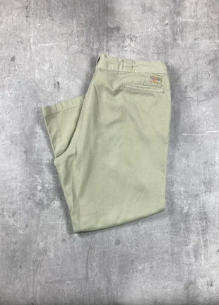 Pantalon Dickies Beige 874 W44 L30, marque: Dickies, état: Bon état, taille: W44 | FR 54, 19,99 €, 21,69 € Protection acheteurs (Pro) incluse