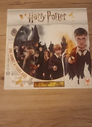 Jeu Harry Potter, brand: Wizarding world, condizioni: Nuovo senza cartellino, €8.00, €9.10 include la Protezione acquisti