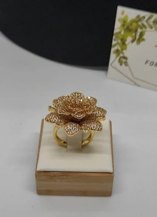 Bague femme ajustable, marque: Tendance, état: Très bon état, taille: Ajustable, 12,99 €, 14,34 € Protection acheteurs incluse