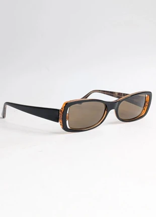 Lunettes de Soleil Vintage Y2K Jean Lafont Paris - Modèle Lampedusa 512, brand: Jean Lafont, condizioni: Ottime, €35.00, €37.45 include la Protezione acquisti