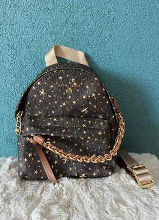 Mini sac à dos Michael Kors, marke: Michael Kors, zustand: Neu, 110,00 €, 116,20 € inklusive Vinted-Käuferschutz