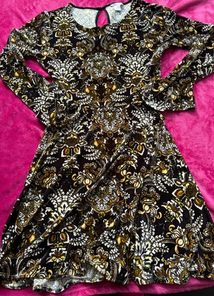 Dress, brand: NA!, condition: Good, size: L / UK 16-18, £3.82, £4.71 includes Buyer Protection