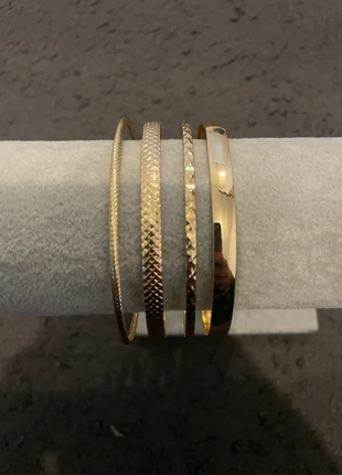 Combo de bracelets, état: Très bon état, 3,55 €, 4,43 € Protection acheteurs (Pro) incluse