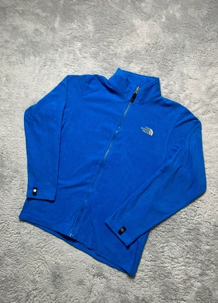 Veste Polaire Full Zip The North Face Couleur Bleu Taille S, marque: The North Face, état: Très bon état, taille: S, 30,00 €, 32,20 € Protection acheteurs incluse