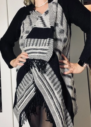 Gilet cardigan femme taille 42 ou 44 / Tissaia, brand: Tissaia, condition: Very good, size: XXL / 44 / 16, €7.00, €8.05 includes Buyer Protection Pro