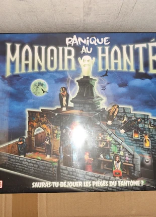 Jeux société, marque: Lansay, état: Neuf, 14,00 €, 15,40 € Protection acheteurs incluse