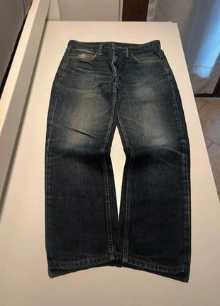 Jeans Levi’s Vintage Baggy Workwear, marca: Levi's, estado: Novo sem etiquetas, tamanho: S, €40.00, €42.70 inclui Proteção do Comprador