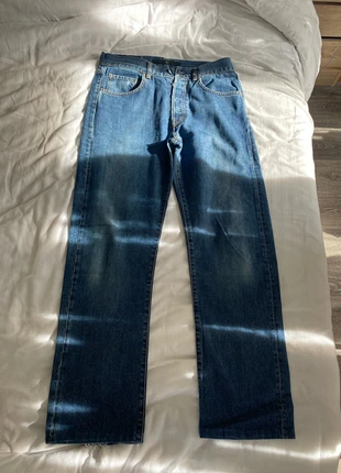 Stone Island jeans, marke: Stone Island, zustand: Sehr gut, größe: L, 50,00 €, 53,20 € inklusive Vinted-Käuferschutz