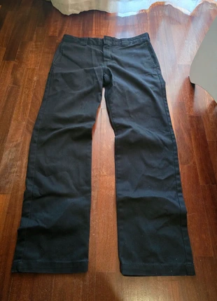 Dickies chino pants 873 32 x 34, brand: Dickies, condizioni: Ottime, taglia: IT 42 | W32, €19.99, €21.69 include la Protezione acquisti