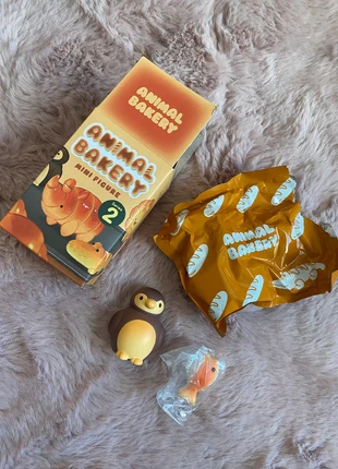 Animal Bakery, marca: Dreams, estado: Novo com etiquetas, tamanho: Tamanho único, €8.00, €9.10 inclui Proteção do Comprador