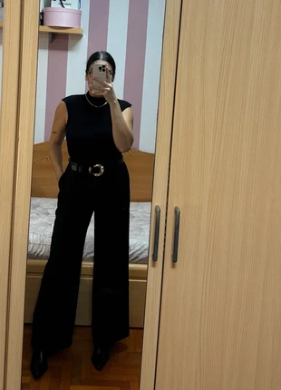 Pantalón de vestir, marque: Shein, état: Neuf avec étiquette, taille: M / 38 / 10, 15,00 €, 16,45 € Protection acheteurs incluse