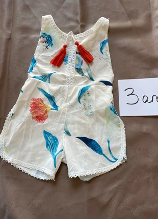 Combi short, brand: Shein, condition: Very good, size: 3 years / 98 cm, €2.00, €2.80 includes Buyer Protection