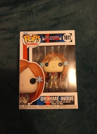 Funko pop bleach, marque: POP, état: Neuf sans étiquette, taille: Prématuré, jusqu'à 44cm, 10,00 €, 11,20 € Protection acheteurs incluse