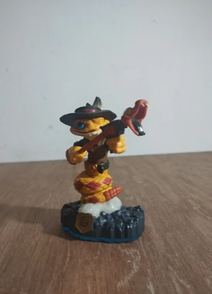 Figurine Skylanders Swap Force Rattle Snake, marque: Skylanders, état: Bon état, taille: Taille unique, 5,00 €, 5,95 € Protection acheteurs (Pro) incluse