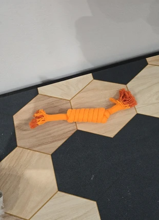 Jouet chien: corde, marca: animal market, estado: Nuevo sin etiquetas, 1,00 €, 1,75 € Protección al comprador incluida