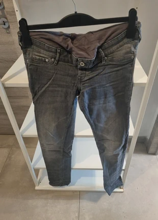 Pantalon de grossesse, marque: H&M, état: Bon état, taille: M / 38 / 10, 3,00 €, 3,85 € Protection acheteurs incluse