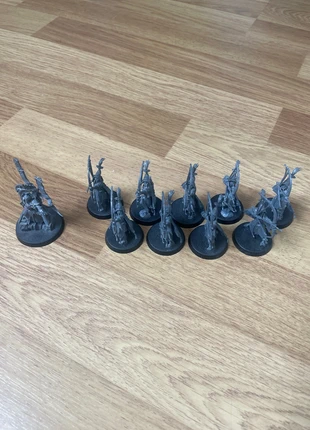 Warhammer lumineth, marke: Warhammer, zustand: Sehr gut, 24,00 €, 25,90 € inklusive Vinted-Käuferschutz