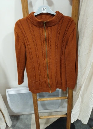 Gilet, condition: Very good, size: L / 40 / 12, €1.00, €1.75 includes Buyer Protection