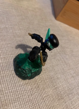 Figurine Skylanders Swap force Dark Ninja stealth self, marque: Skylanders, état: Très bon état, taille: Taille unique, 1,00 €, 1,75 € Protection acheteurs incluse