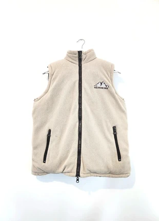 Doudoune Ski Vintage Senders Réversible - Sans Manches - Taille M Femme (Unisexe), marque: Senders, état: Très bon état, taille: M / 38 / 10, 11,99 €, 13,29 € Protection acheteurs incluse