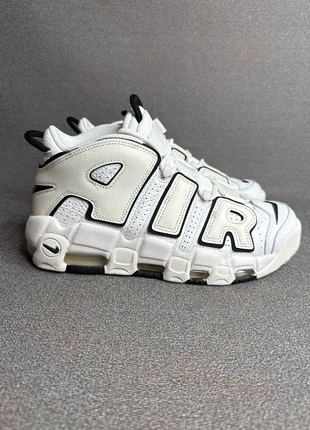 Nike Uptempo, marke: Nike uptempo, zustand: Sehr gut, größe: 41, 99,00 €, 104,65 € beinhaltet Vinted-Käuferschutz Pro