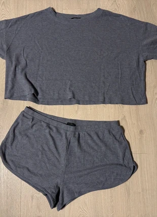 Damen Schlafanzug, marque: Anna Field, état: Très bon état, taille: XXL / 44 / 16, 6,00 €, 7,00 € Protection acheteurs incluse