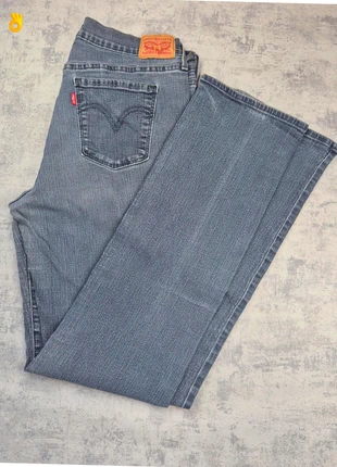 Levi's jeans - femme - taille 40 - 505 straight - très bon état, marke: Levi's, zustand: Sehr gut, größe: L / 40 / 12, 16,90 €, 18,45 € inklusive Vinted-Käuferschutz