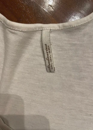 canottiera, brand: Stradivarius, condizioni: Discrete, taglia: L / IT 44 / EU 40, €3.00, €3.85 include la Protezione acquisti