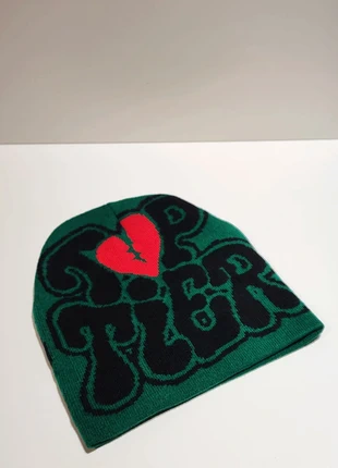 Bonnet style Y2K, marke: Standard, zustand: Neu, größe: Einheitsgröße, 7,00 €, 8,05 € inklusive Vinted-Käuferschutz