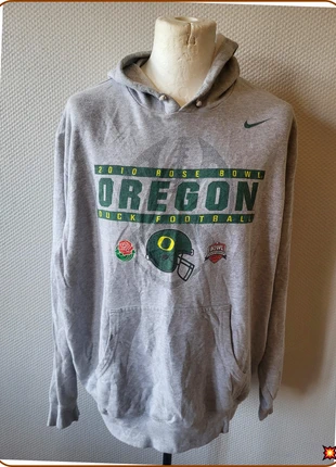 Superbe sweat à capuche Nike Rose Bowl taille XL Ref 20IT161, brand: Nike, condition: Very good, size: XL, €11.00, €12.25 includes Buyer Protection