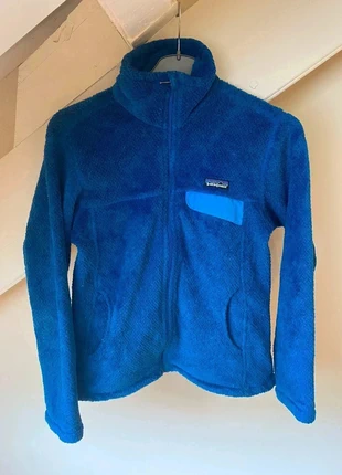Doudoune Patagonia Authentique pour femme en taille M couleur bleu pour l hiver, marca: Patagonia, estado: Novo sem etiquetas, tamanho: M / 38 / 10, €40.00, €42.70 inclui Proteção do Comprador