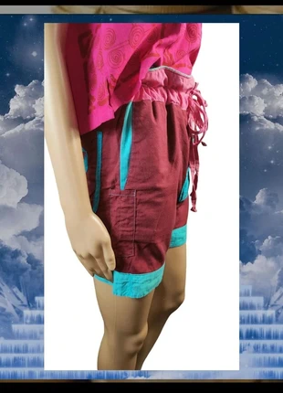 Originales shorts ajustables 🌹, merk: Vintage Girl, staat: Heel goed, maat: Universele maat, € 3,00, € 3,85 inclusief Kopersbescherming