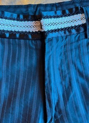 Just cavalli silk pants, merk: Just Cavalli, staat: Heel goed, maat: L, € 70,00, € 74,20 inclusief Kopersbescherming