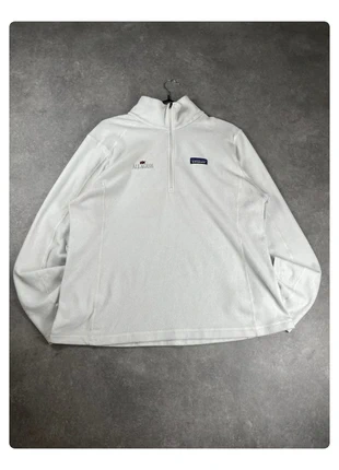 Polaire Patagonia homme taille XL blanche chaude outdoor randonnée ski, marca: Patagonia, estado: Muy bueno, tamaño: XL, 45,00 €, 47,95 € Protección al comprador incluida