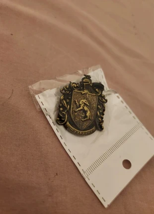 Pins harry potter neuf, zustand: Sehr gut, 3,00 €, 3,85 € inklusive Vinted-Käuferschutz