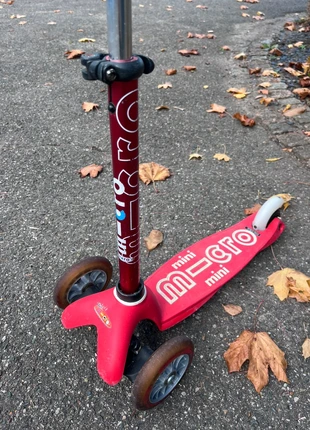 Trottinette évolutive 3-en-1 Mini Micro, brand: Mini Micro, condition: Very good, €38.00, €40.60 includes Buyer Protection
