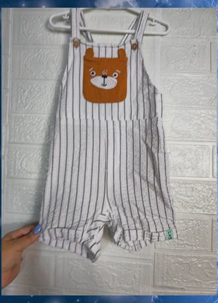 Lindo peto de rayas para niños 🎈, marque: Lilly + Sid, état: Très bon état, taille: 3 ans / 98 cm, 3,00 €, 3,85 € Protection acheteurs incluse