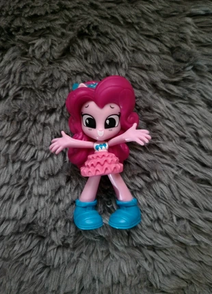 my little pony equestria girls original mini - Pinkie Pie, zustand: Sehr gut, größe: 5 Jahre / 110, 8,00 €, 9,10 € inklusive Vinted-Käuferschutz