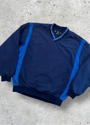 pull nike golf solo swoosh vintage track 2000's rare (L), brand: Nike, condition: Very good, size: L, €25.00, €26.95 includes Buyer Protection